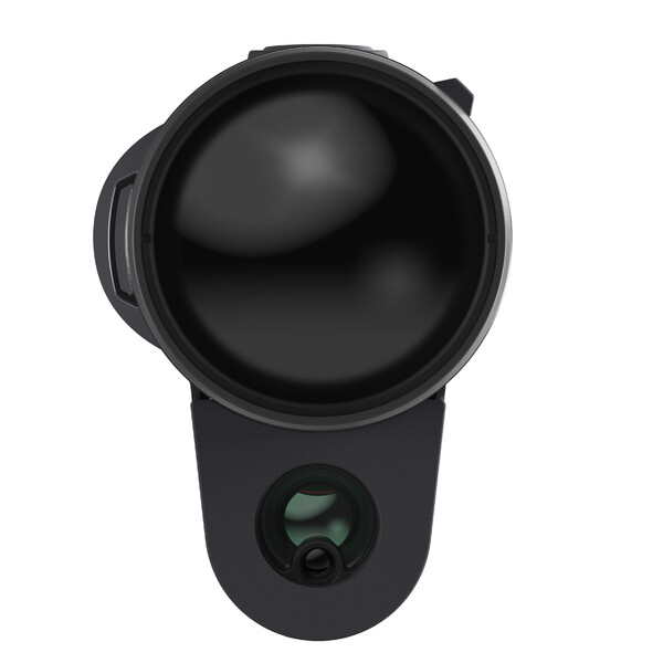 Guide Thermal imaging camera TJ660LZ