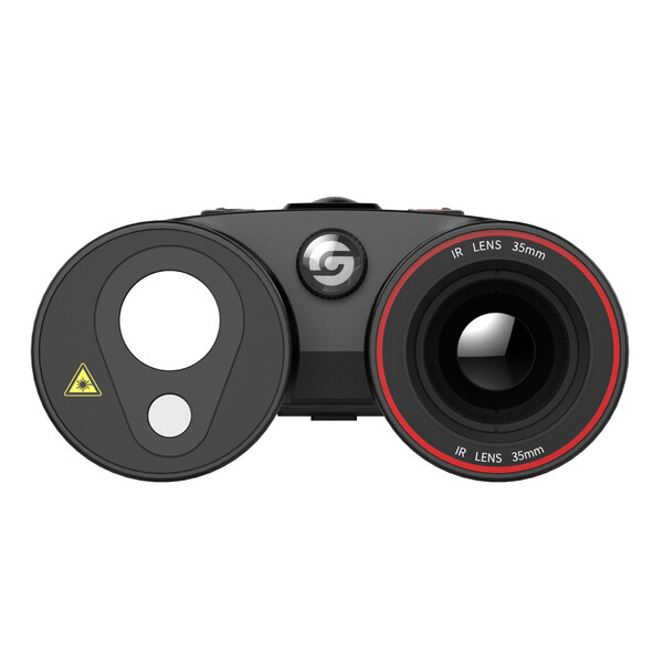 Guide Thermal imaging camera TN430