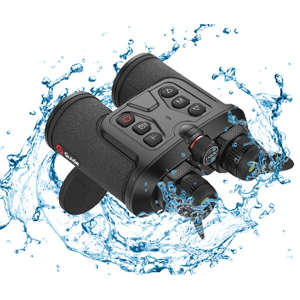 Guide Thermal imaging camera TN430