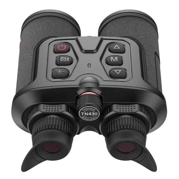 Guide Thermal imaging camera TN430