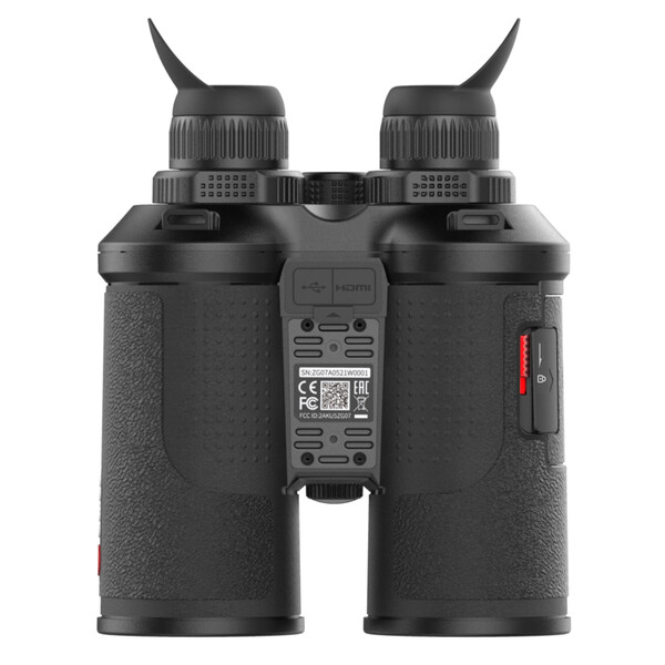 Guide Thermal imaging camera TN430