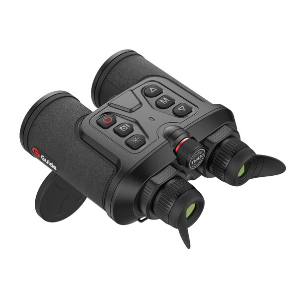 Guide Thermal imaging camera TN430
