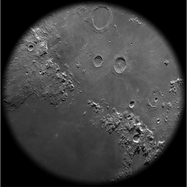 PegasusAstro Digitale Eyepiece SmartEye