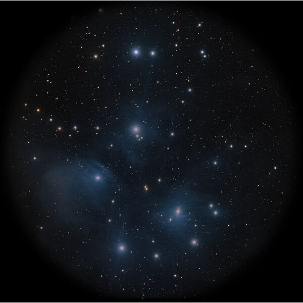 PegasusAstro Digitale Eyepiece SmartEye
