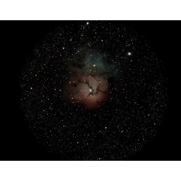 PegasusAstro Digitale Eyepiece SmartEye