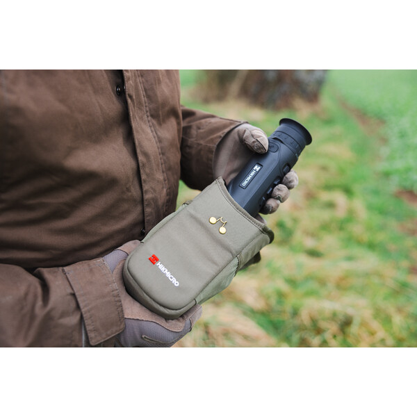 HIKMICRO Thermal imaging camera Falcon FQ50 2.0