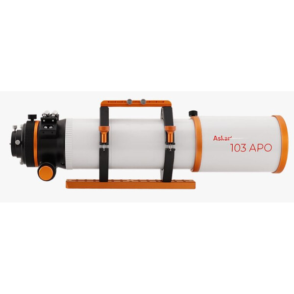 Askar Apochromatic refractor AP 103/700 Triplet OTA