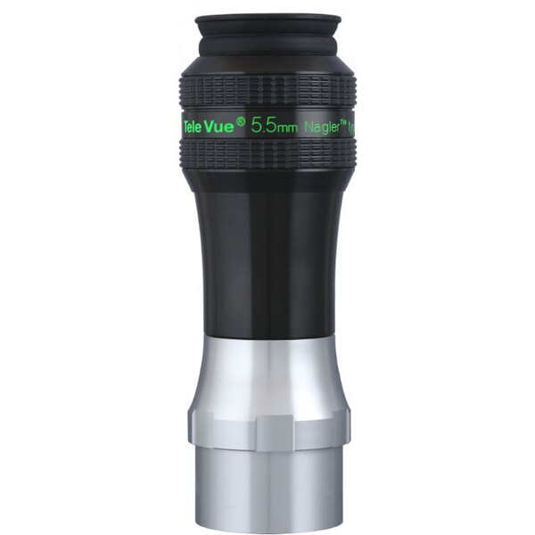 TeleVue Eyepiece Nagler Type 7 5.5mm 82°
