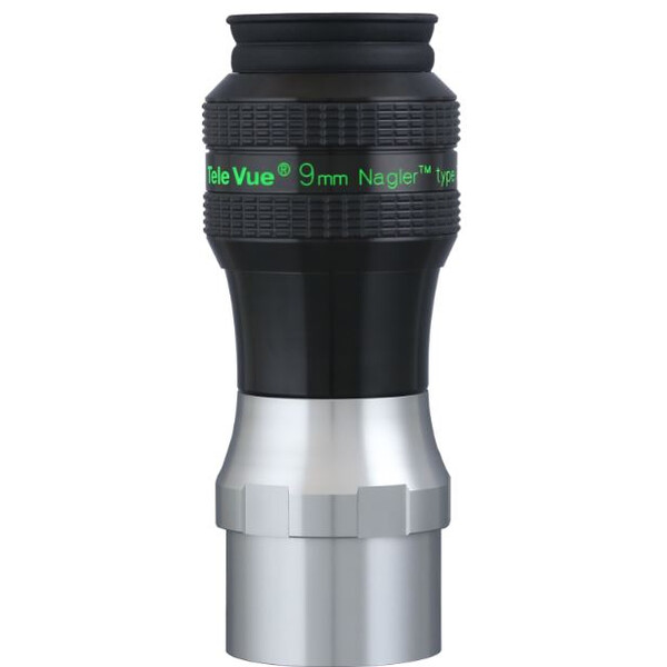 TeleVue Eyepiece Nagler Type 7 9mm 82°