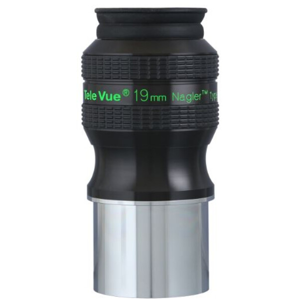 TeleVue Eyepiece Nagler Type 7 19mm 82°