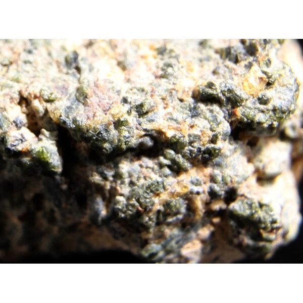Alien Rocks Hassi Messaoud meteorites from Mars, 0.1–0.2 grams