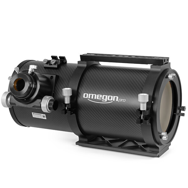 Omegon Telescope Pro Astrograph Carbon 150/500 OTA