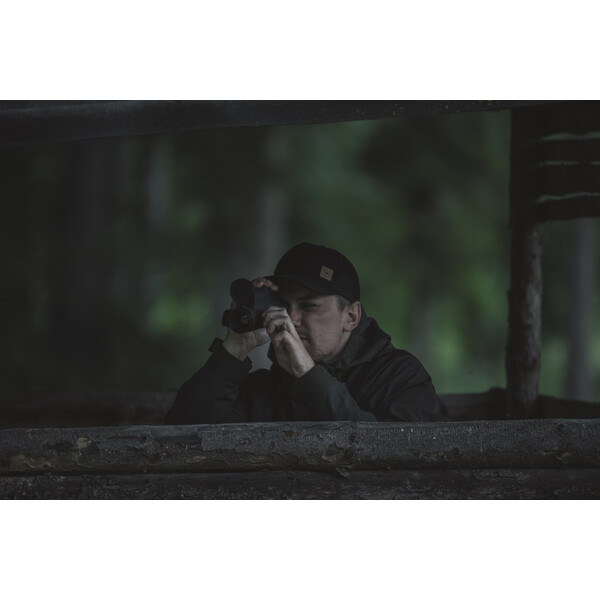 Swarovski Thermal imaging camera TX Encounter