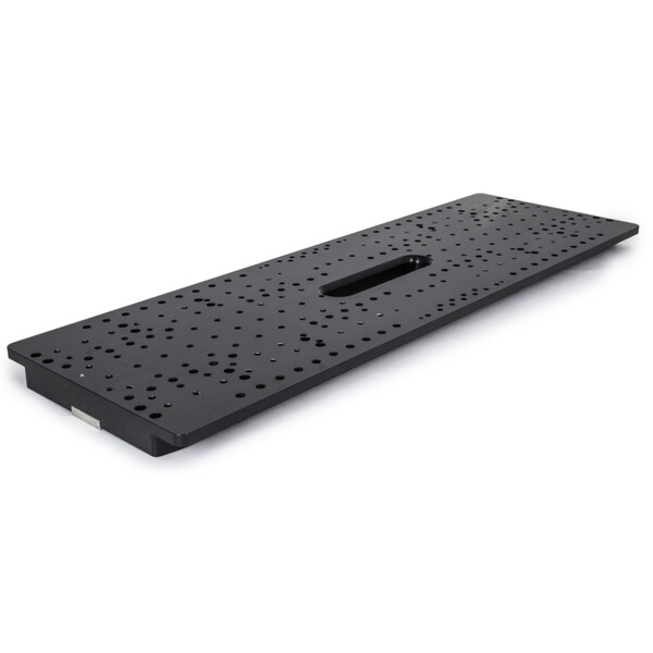 Baader Heavy-duty dual mounting plate up to 150kg