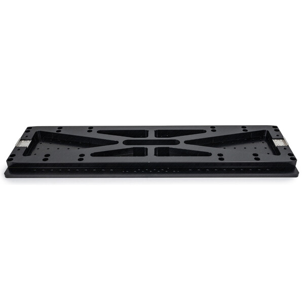 Baader Heavy-duty dual mounting plate up to 150kg