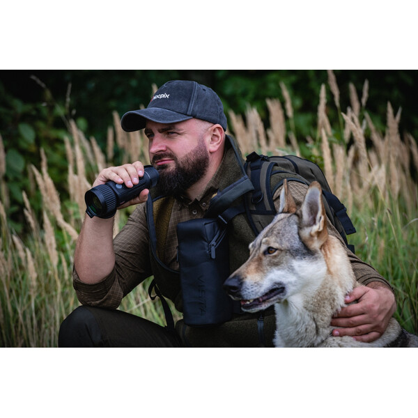 Nocpix Thermal imaging camera Vista S50R
