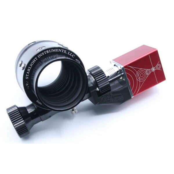 Astroprints EAF motor mounting kit for Starlight FTF True 3.5