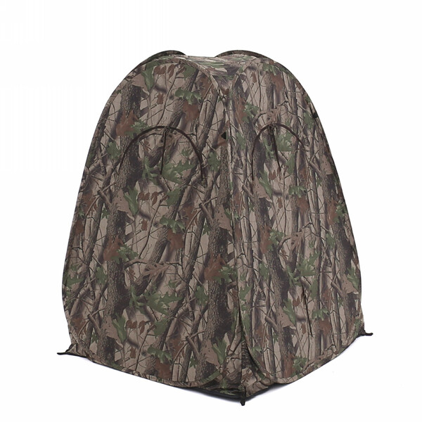 Buteo Outdoor Club Hide All Season