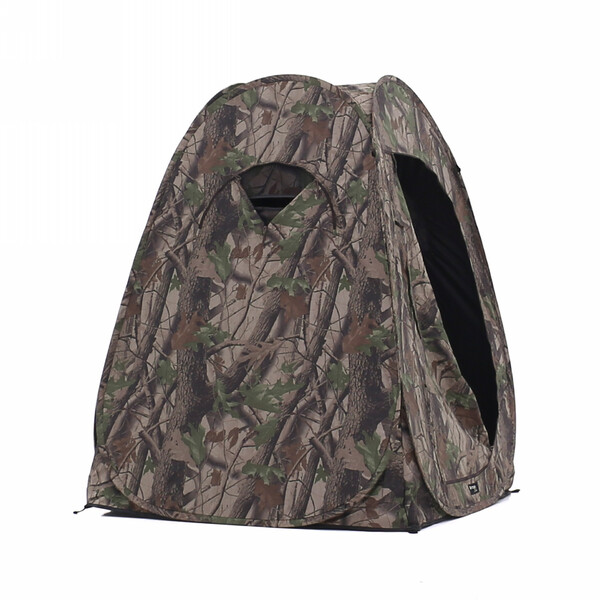 Buteo Outdoor Club Hide All Season