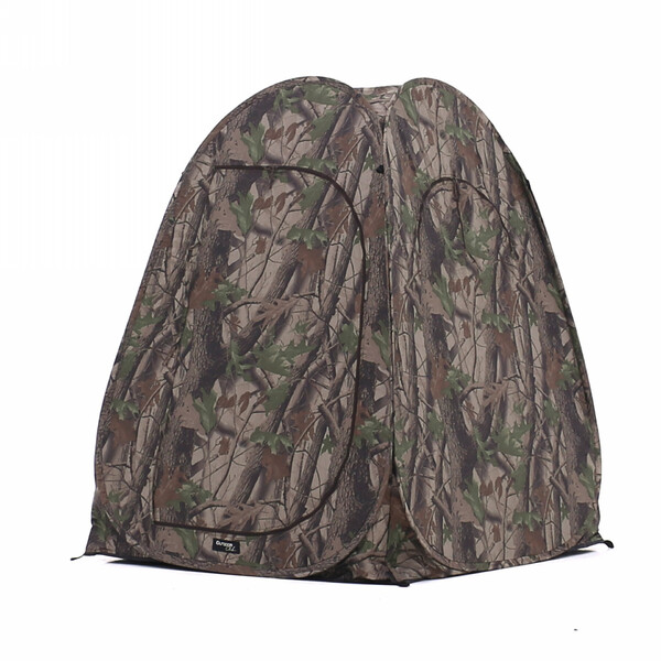 Buteo Outdoor Club Hide All Season