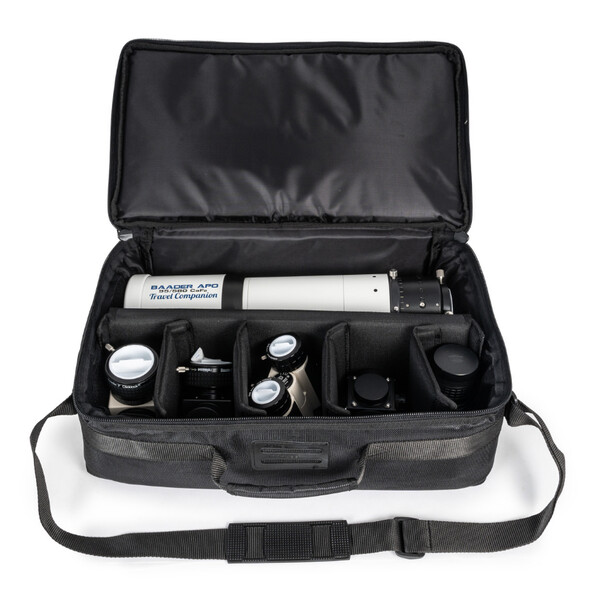 Baader Carry case Padded Bag For Small Telescopes
