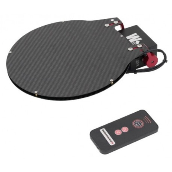 Wanderer Astro flat field mask 80mm V4 IR