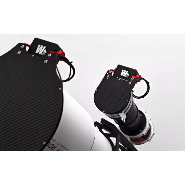 Wanderer Astro flat field mask 80mm V4 IR