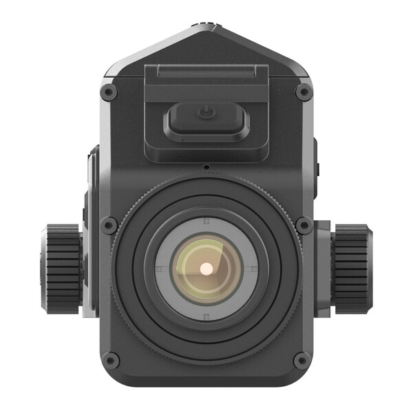 Guide Thermal imaging camera TB650LP