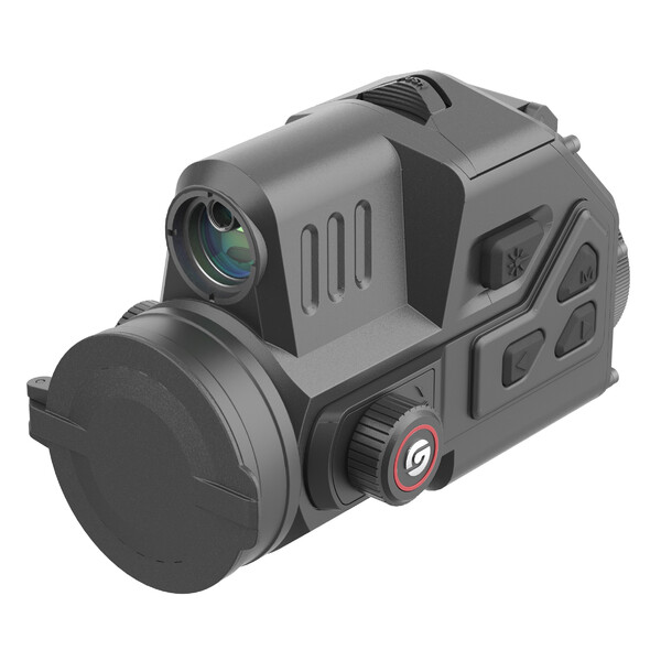 Guide Thermal imaging camera TB650LP