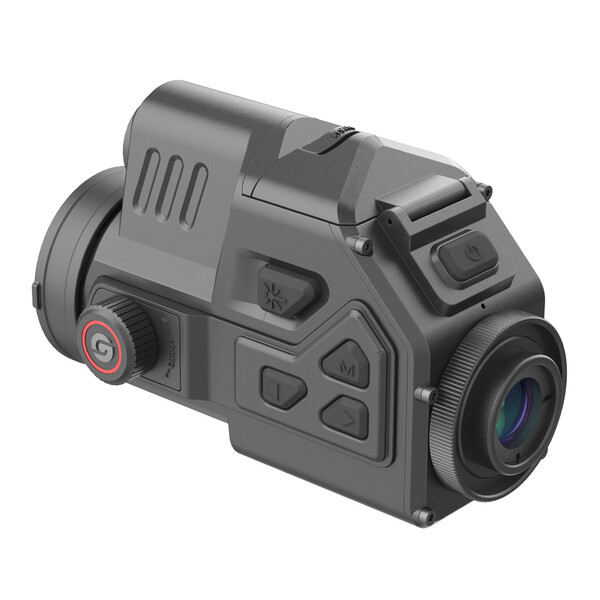 Guide Thermal imaging camera TB650LP