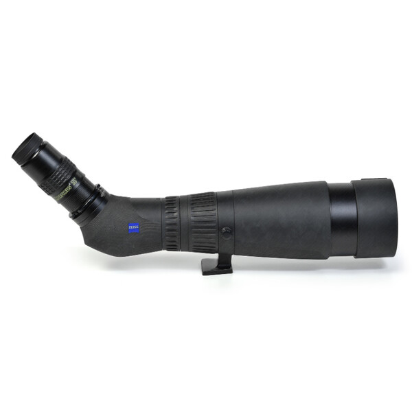 Baader adapter ring Eyepiece bayonet for ZEISS Harpia Spotting scopes 1.25"
