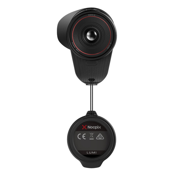 Nocpix Thermal imaging camera Lumi P13