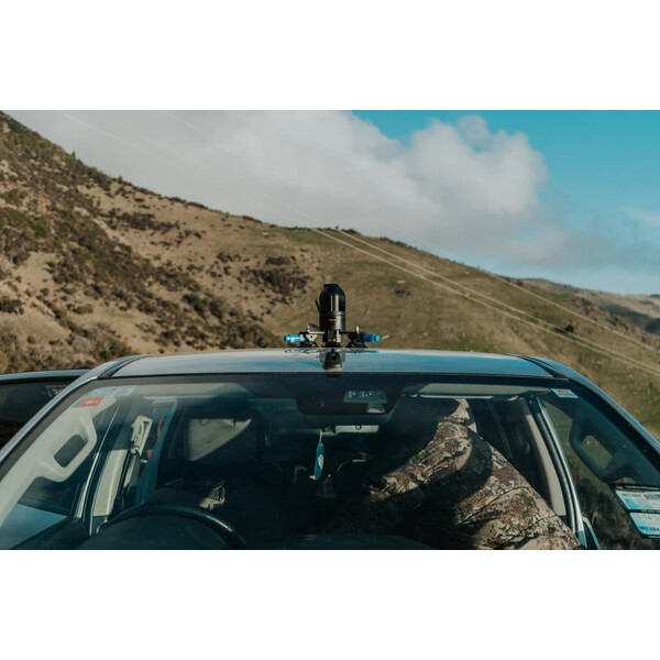 Nocpix M6T25S Dome-Camera