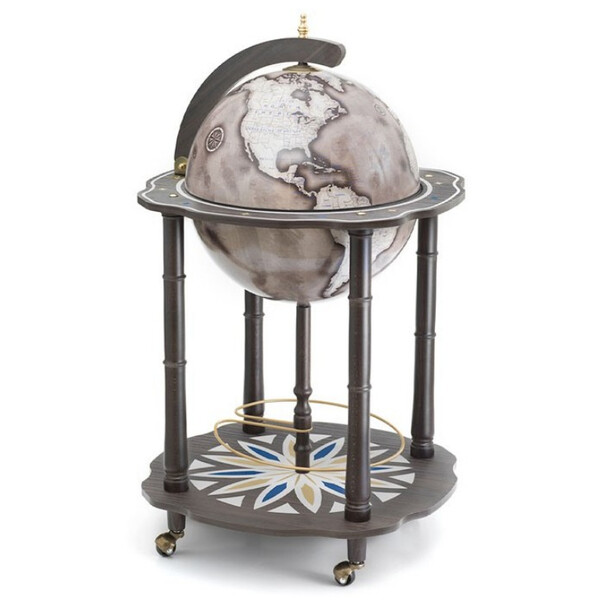 Zoffoli living Globe Bar Lapsis 40cm