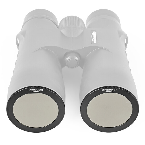 Omegon Solar Filters 50 mm Seestar S50 + binoculars (2x)