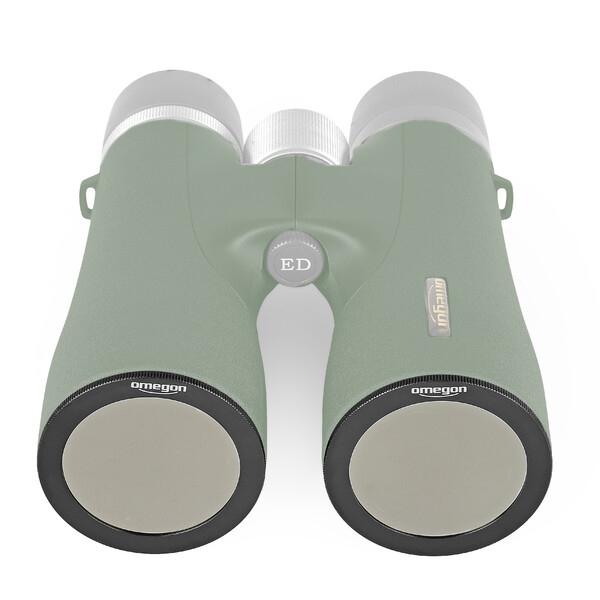 Omegon Solar Filters 50 mm Seestar S50 + binoculars (2x)