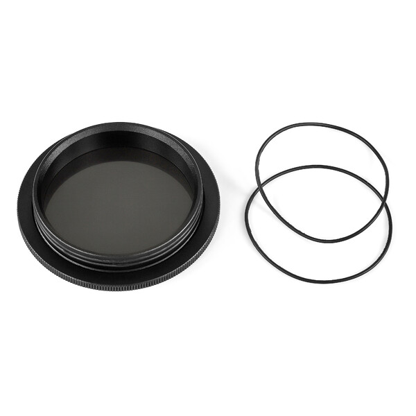 Omegon Solar Filters 50 mm Seestar S50 + binoculars (2x)