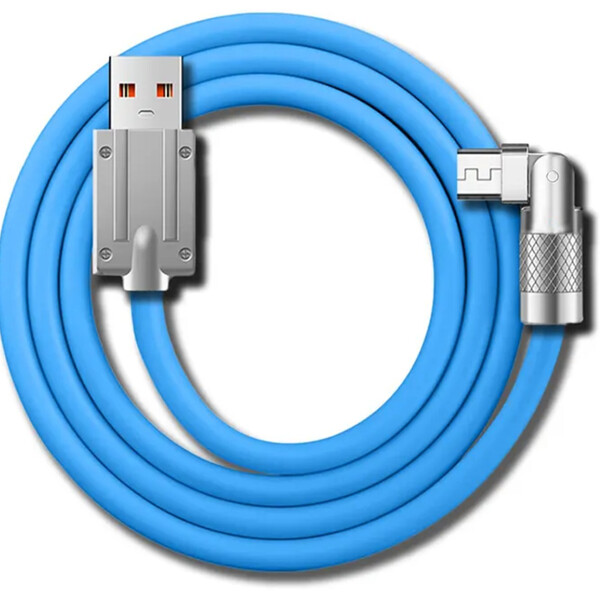 PegasusAstro Cable USB 2.0 Type-A / USB 3.0 Type-C