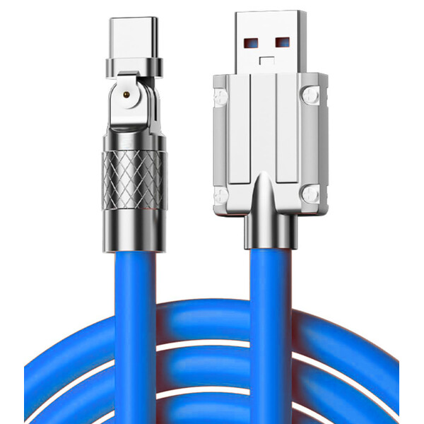 PegasusAstro Cable USB 2.0 Type-A / USB 3.0 Type-C