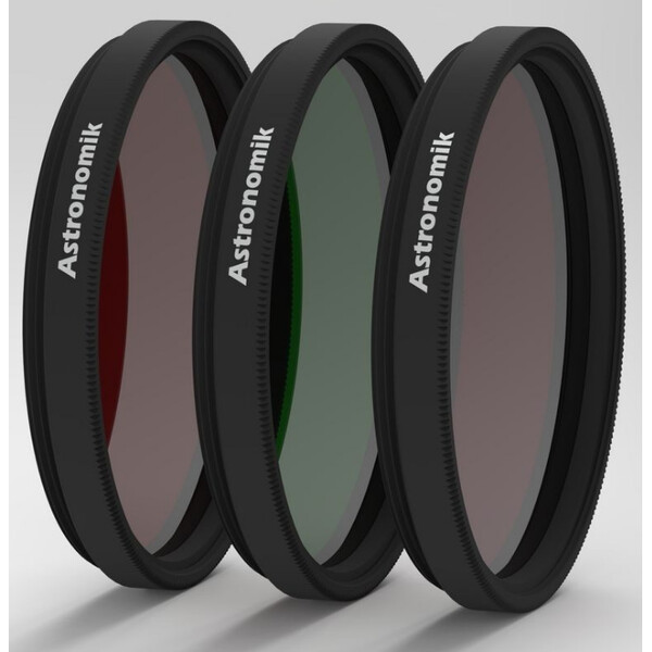 Astronomik Filters HSO 12nm 2"
