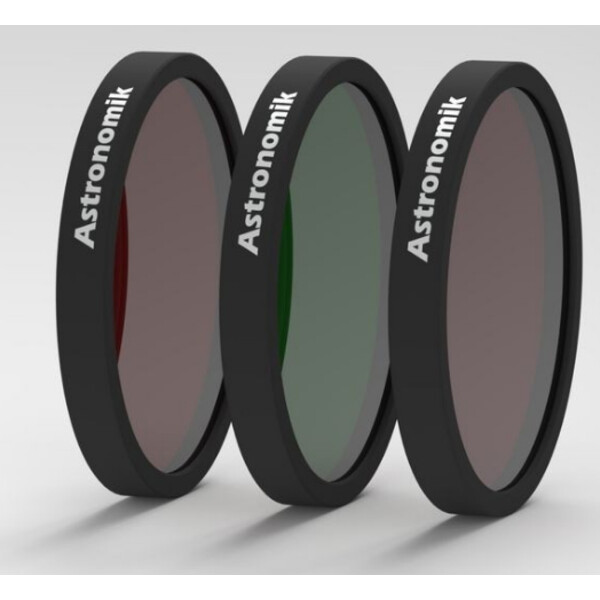 Astronomik Filters HSO 6nm 31mm