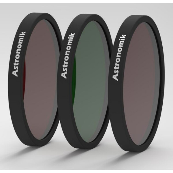 Astronomik Filters HSO 12nm 36mm