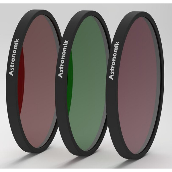 Astronomik Filters HSO 12nm 50mm