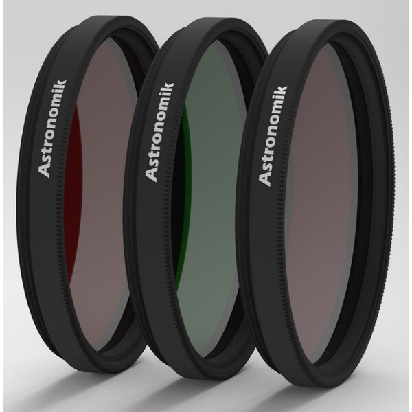 Astronomik Filters HSO 6nm 2"