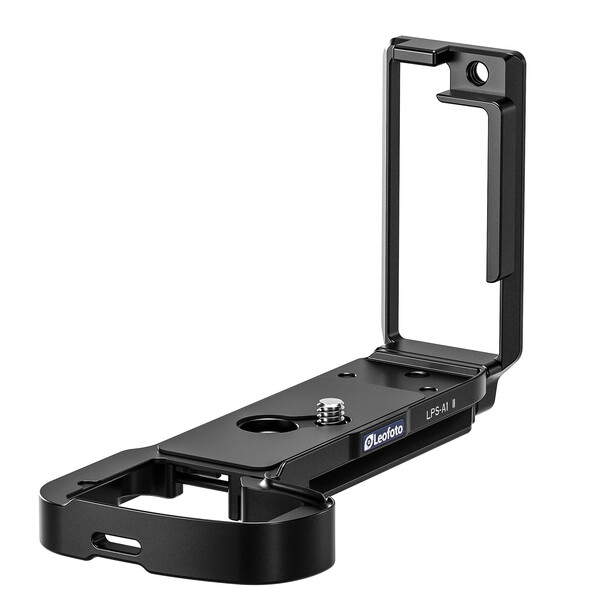 Leofoto L-bracket LPS-A1 II für Sony Alpha A1 II