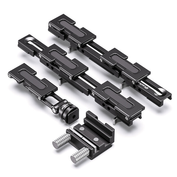 Leofoto Mounting VC-3 multi-smartphone mount