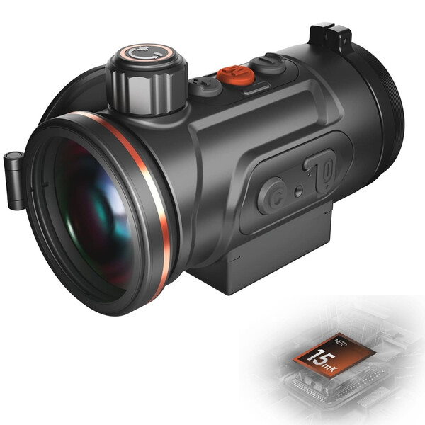 ThermTec Thermal imaging camera Hunt 650 PRO