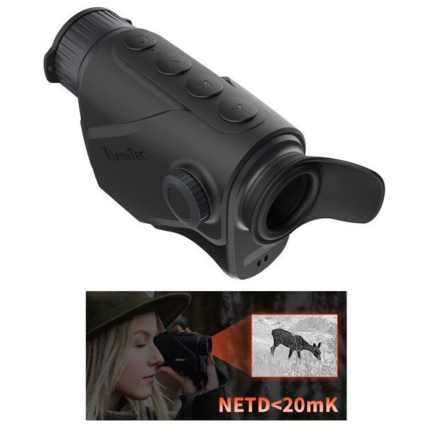 ThermTec Thermal imaging camera Cyclone 315