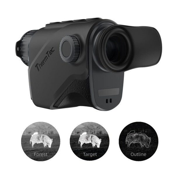 ThermTec Thermal imaging camera Cyclone 315