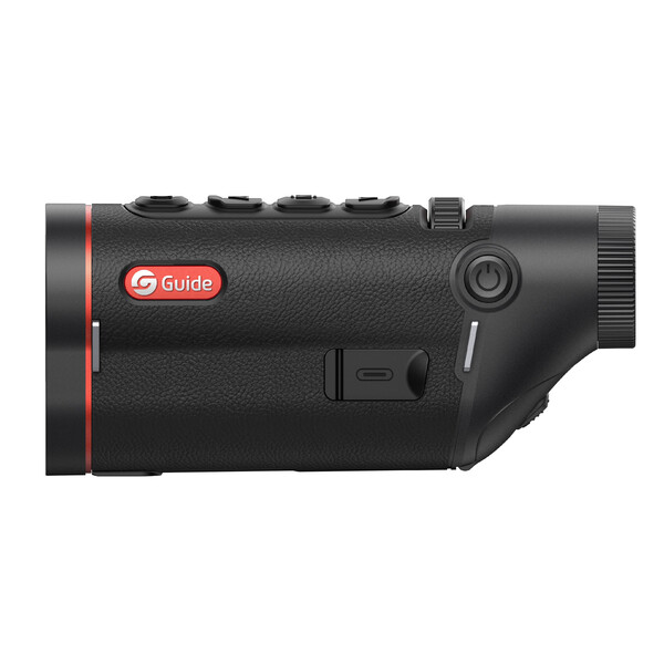 Guide Thermal imaging camera TD433L
